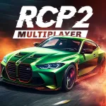 Скачать Real Car Parking 2 : Car Sim Мод (Много денег) на Андроид
