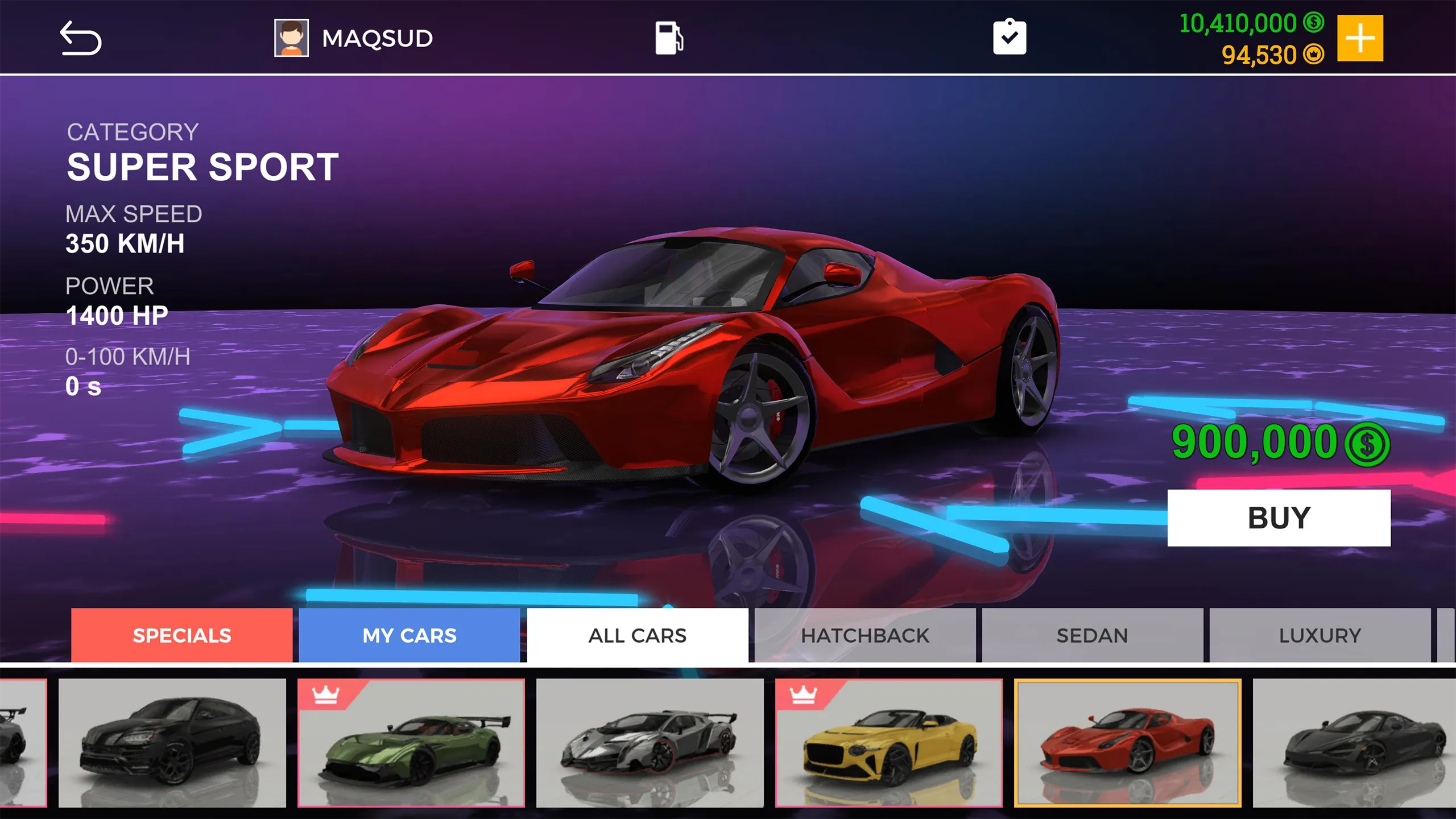 Real Car Parking 2 : Car Sim v0.30.1 APK Мод (Много денег) Screenshot 5