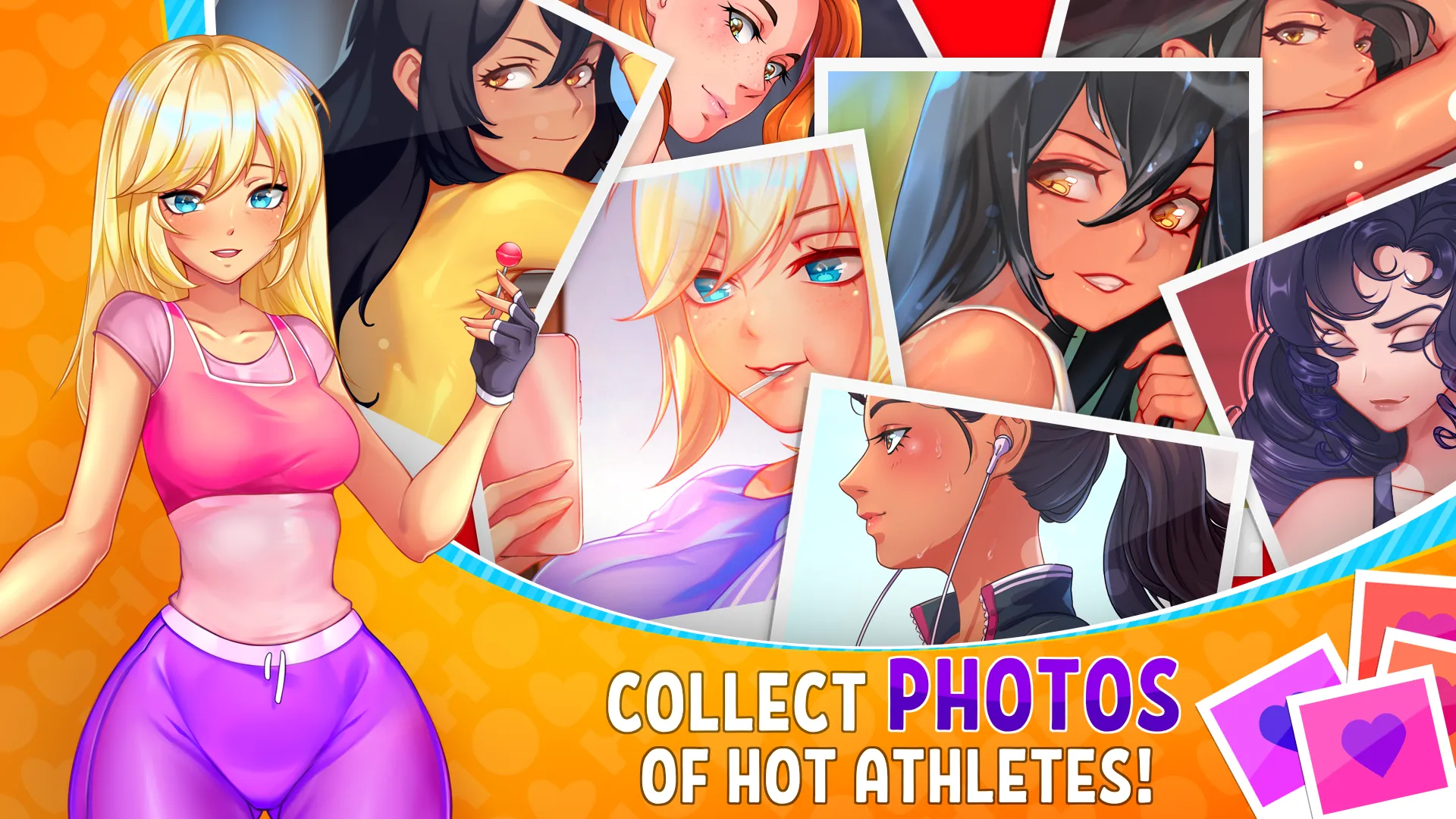 HOT GYM idle v1.3.7 APK Мод (Много денег) Screenshot 3