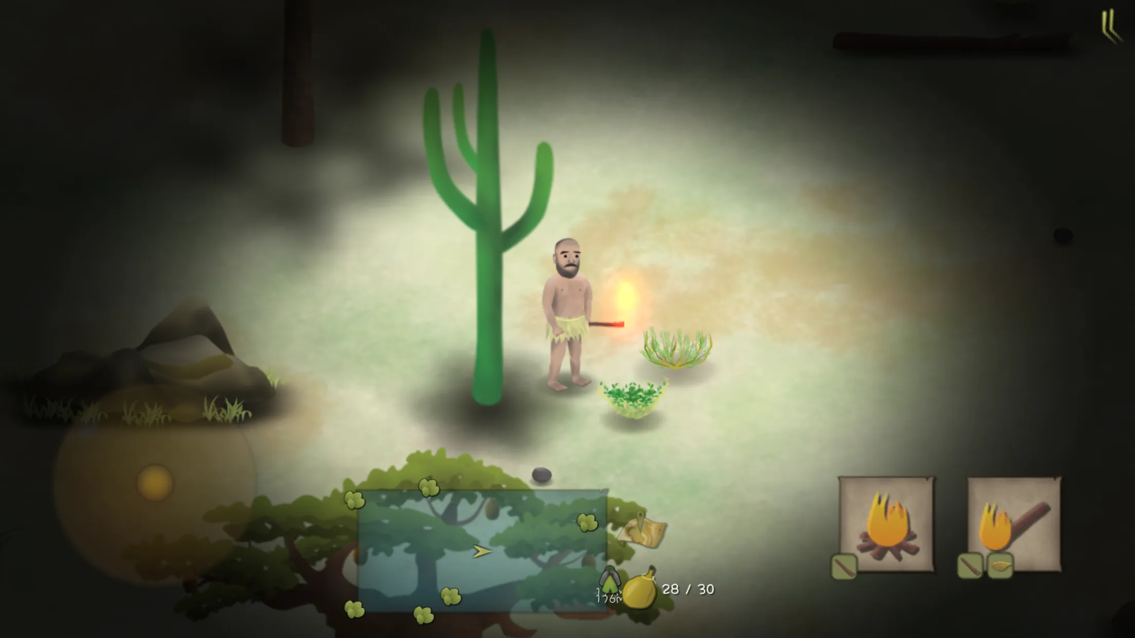 Marooned v2.6.3 APK Мод (Много денег) Screenshot 1 Marooned v2.6.3 APK Мод (Много денег) Screenshot 1