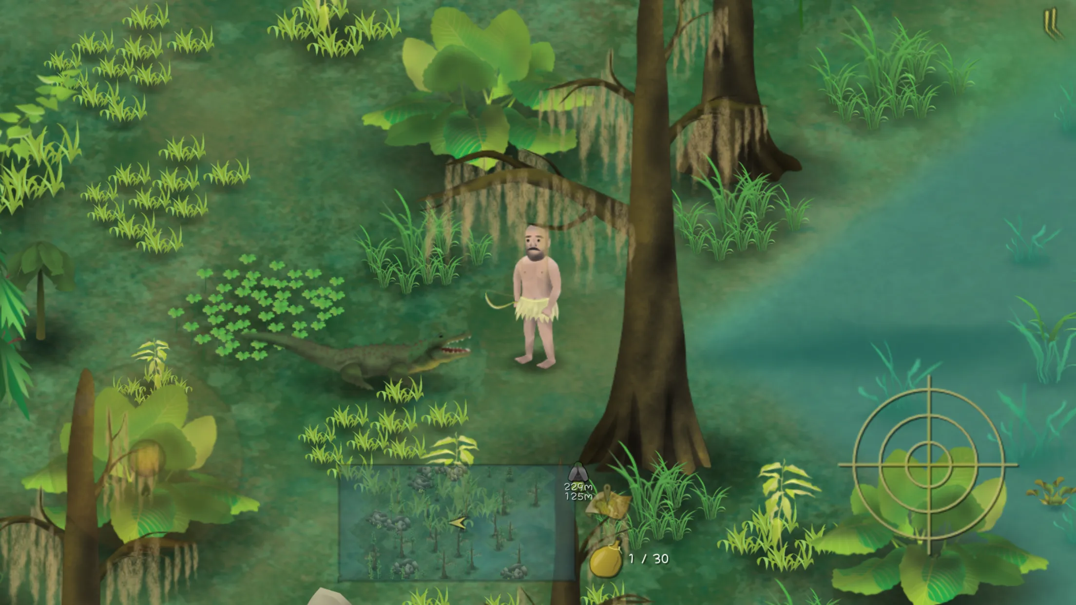 Marooned v2.6.3 APK Мод (Много денег) Screenshot 3 Marooned v2.6.3 APK Мод (Много денег) Screenshot 3
