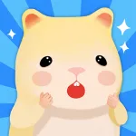 Скачать Хомяково (Hamster Village) [мод: много денег] на Андроид
