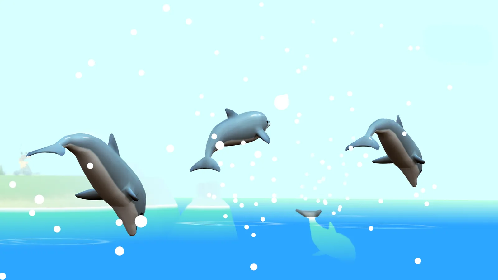 Хомяково (Hamster Village) [мод: много денег] Screenshot 5