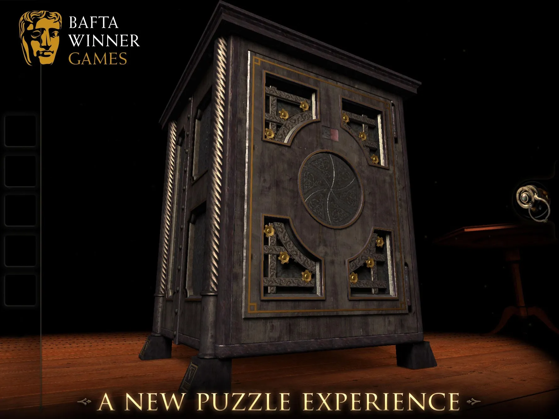 The Room [мод: полная версия] Screenshot 1