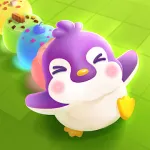 Скачать Sweet Crossing: Snake.io [мод: много денег] на Андроид