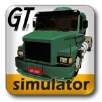 Скачать Grand Truck Simulator Мод (Много денег) на Андроид