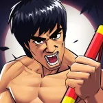 Скачать Король каратэ vs. мастера кунг-фу – Атака кунг-фу 3 [мод: много денег] на Андроид