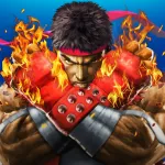Скачать Street Combat Fighting – Kung Fu Attack 4 [мод: много денег] на Андроид