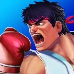 Скачать Street Fighting Man – Kung Fu Attack 5 [мод: много денег] на Андроид