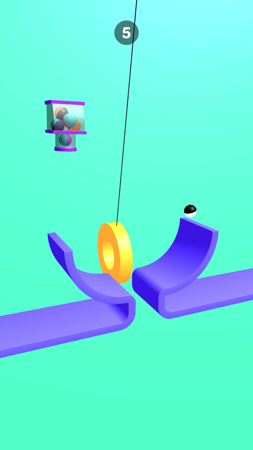 Perfect Time [мод: много подсказок] Screenshot 1