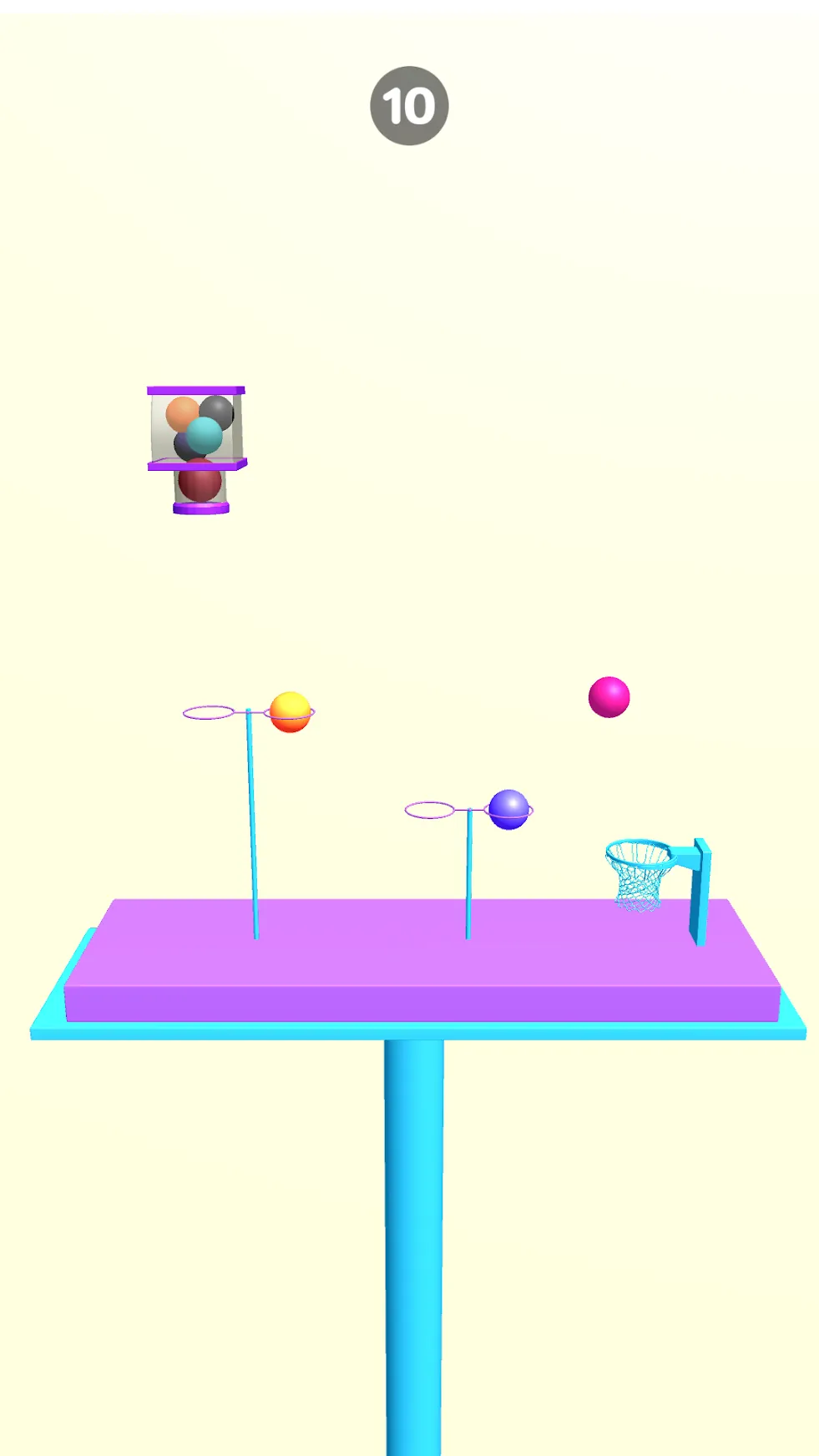 Perfect Time [мод: много подсказок] Screenshot 2