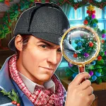 Скачать Sherlock: Поиск предметов [мод: много денег] на Андроид