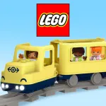 Скачать LEGO® DUPLO® World Мод (Всё открыто) на Андроид