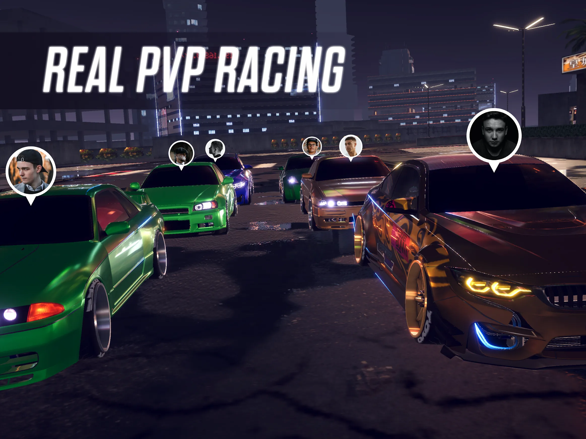 CrashMetal – Open World Racing [мод: бесплатные покупки] Screenshot 5