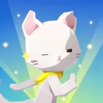 Скачать Dear My Cat Мод (Много денег) на Андроид
