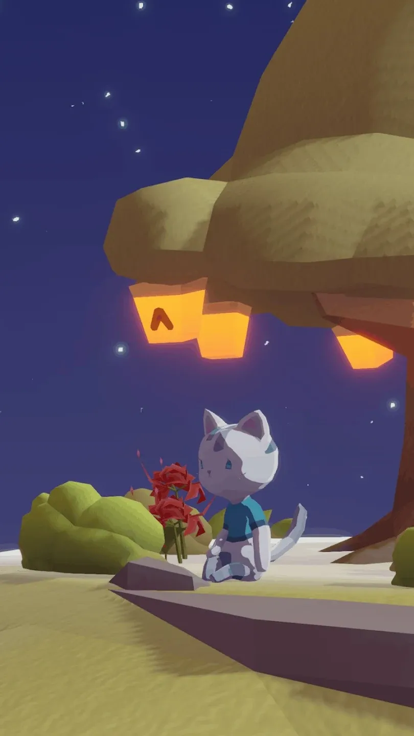 Dear My Cat v2.1.9 APK Мод (Много денег) Screenshot 1