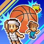 Скачать Basketball Club Story Мод (Много денег) на Андроид