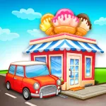 Скачать Cartoon city: ферма и город [мод: много денег] на Андроид