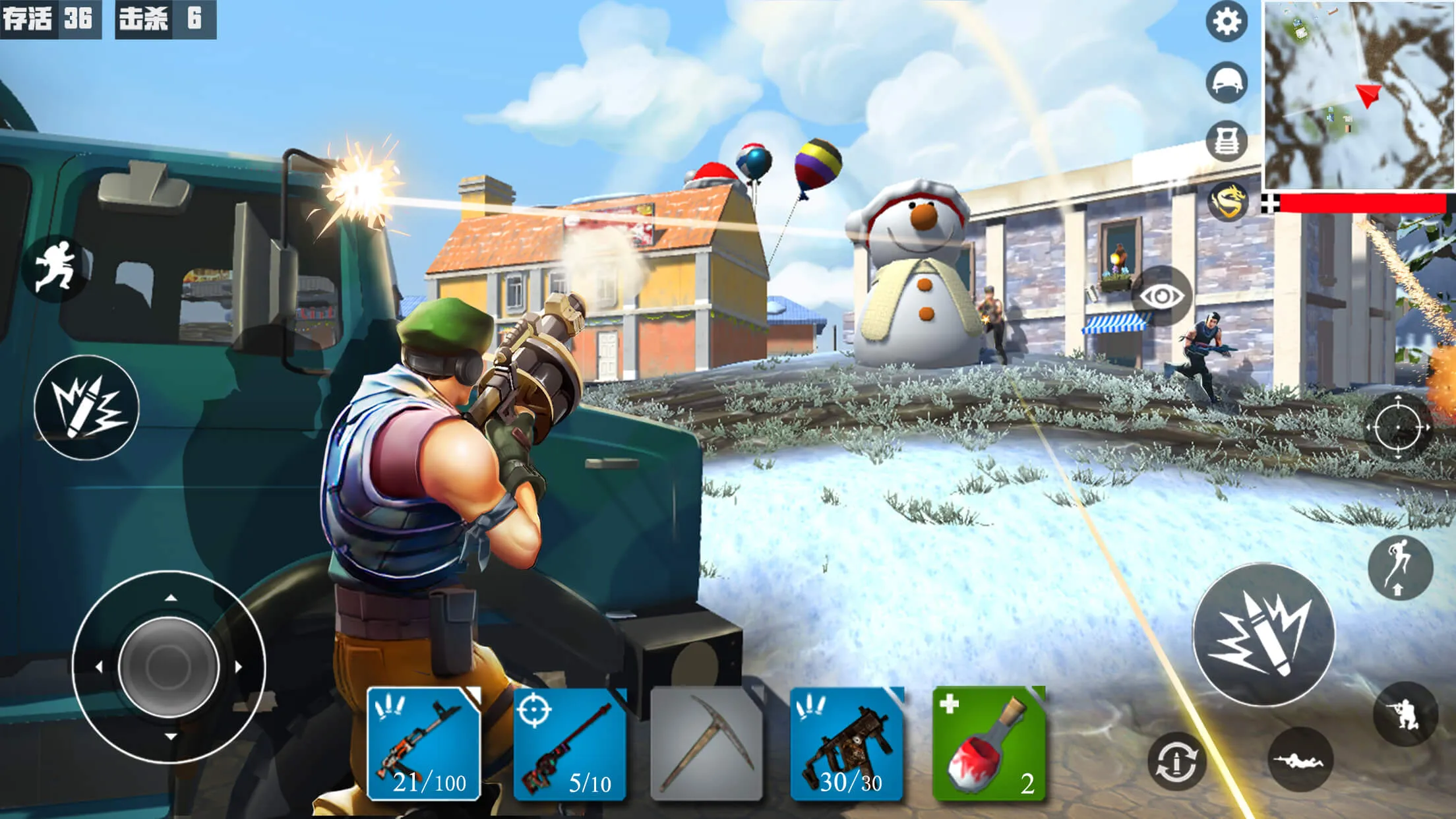 Battle Destruction [мод: много денег] Screenshot 4