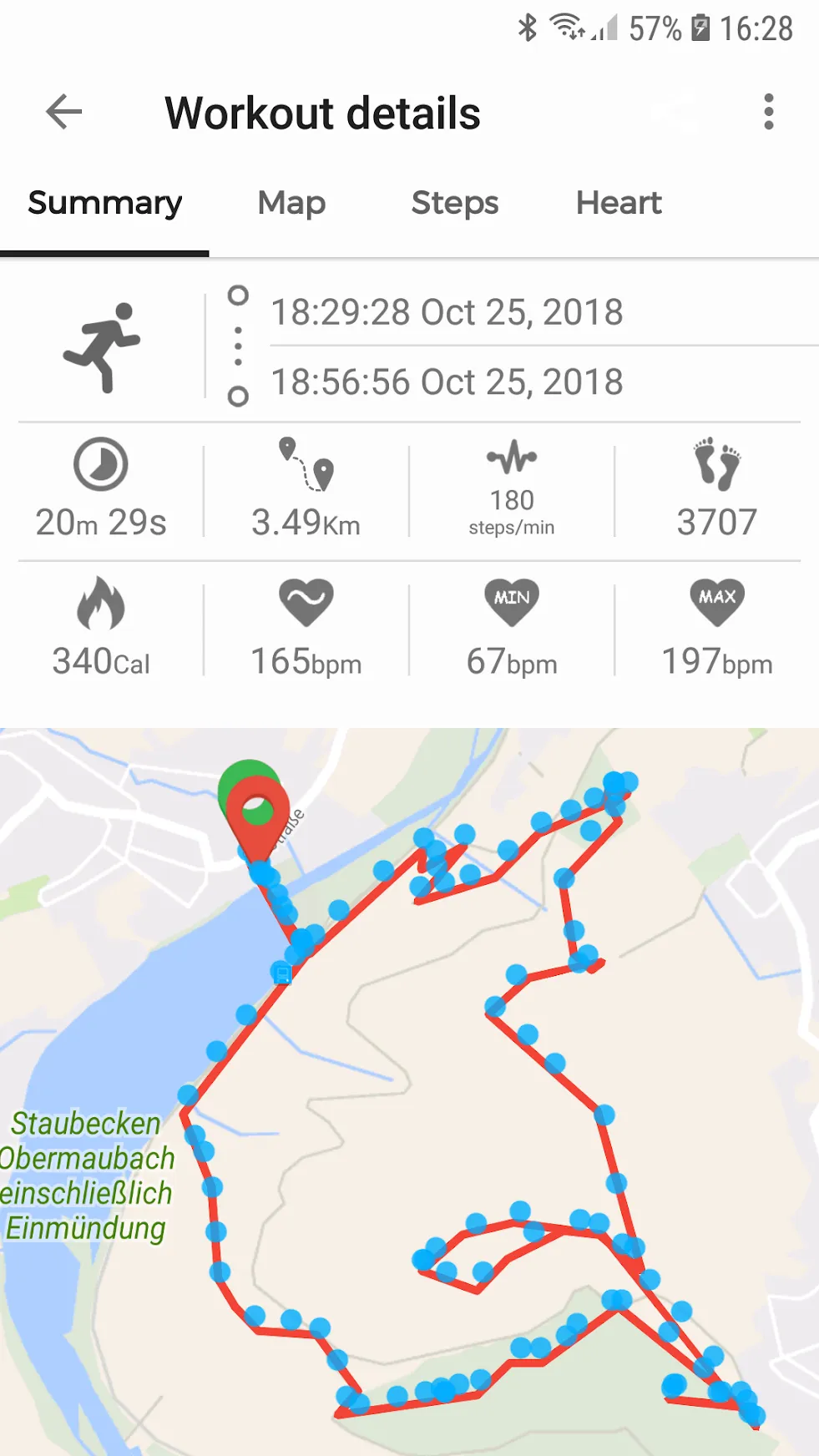 Notify for Mi Band Premium: Your privacy first [мод: всё открыто] Screenshot 5