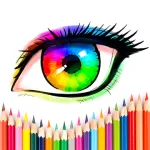 Скачать InColor [мод: всё открыто] на Андроид