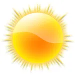 Скачать Погода - Weather Premium [мод: всё открыто] на Андроид