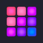 Скачать Drum Pad Machine Premium [мод: всё открыто] на Андроид