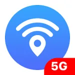 Скачать WiFi Map®: eSIM, Оффлайн карты на Андроид