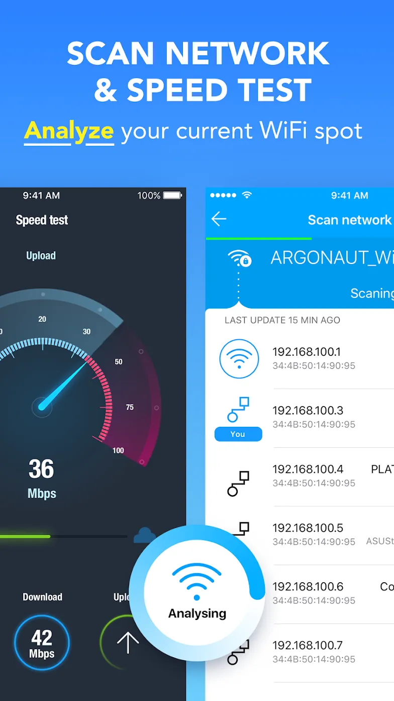 WiFi Map®: eSIM, Оффлайн карты Screenshot 5