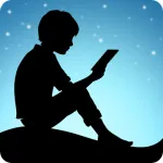 Скачать Amazon Kindle на Андроид