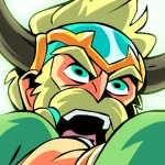 Скачать Brawlhalla на Андроид