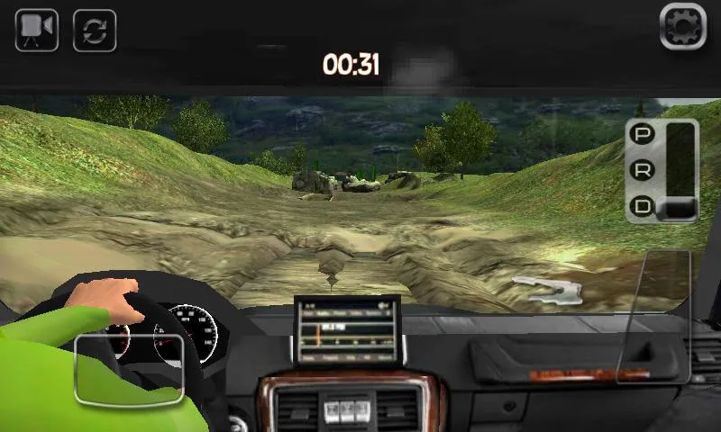 4x4 Off-Road Rally 6 [мод: всё открыто] Screenshot 2