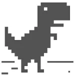 Скачать Dino T-Rex [мод: всё открыто] на Андроид