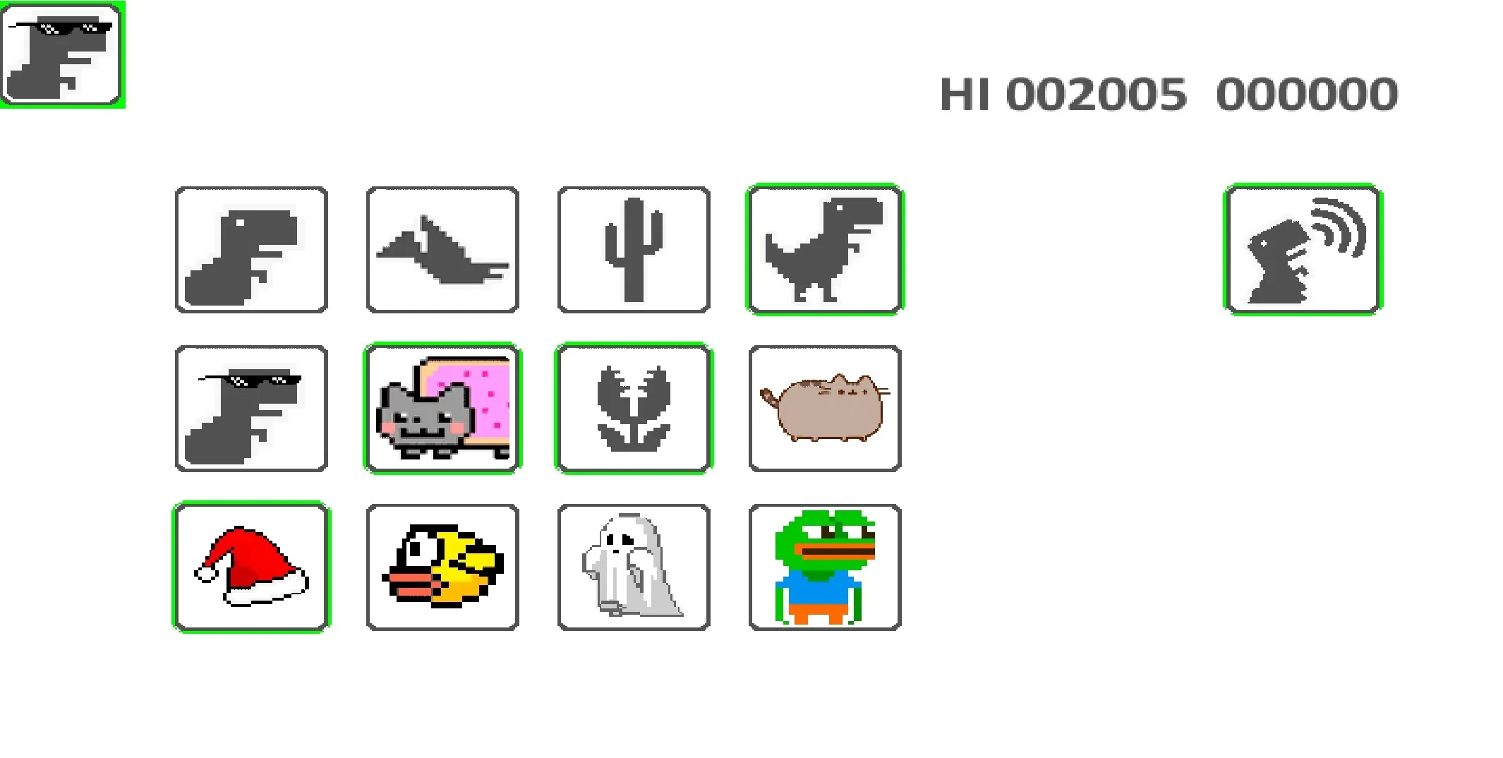 Dino T-Rex [мод: всё открыто] Screenshot 5