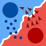 Скачать State.io Мод (Меню, Много денег, Без рекламы) на Андроид