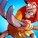 Скачать What The Hen: Время для Драконов! [мод: бесплатные награды] на Андроид