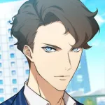 Скачать Freshman Fantasies: Romance Otome Game [мод: бесплатные премиум выборы] на Андроид