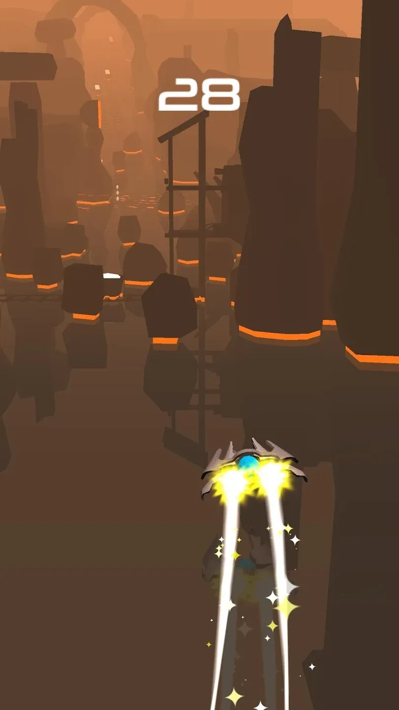 Horizon v1.4.19 APK Мод (Много денег) Screenshot 2 Horizon v1.4.19 APK Мод (Много денег) Screenshot 2