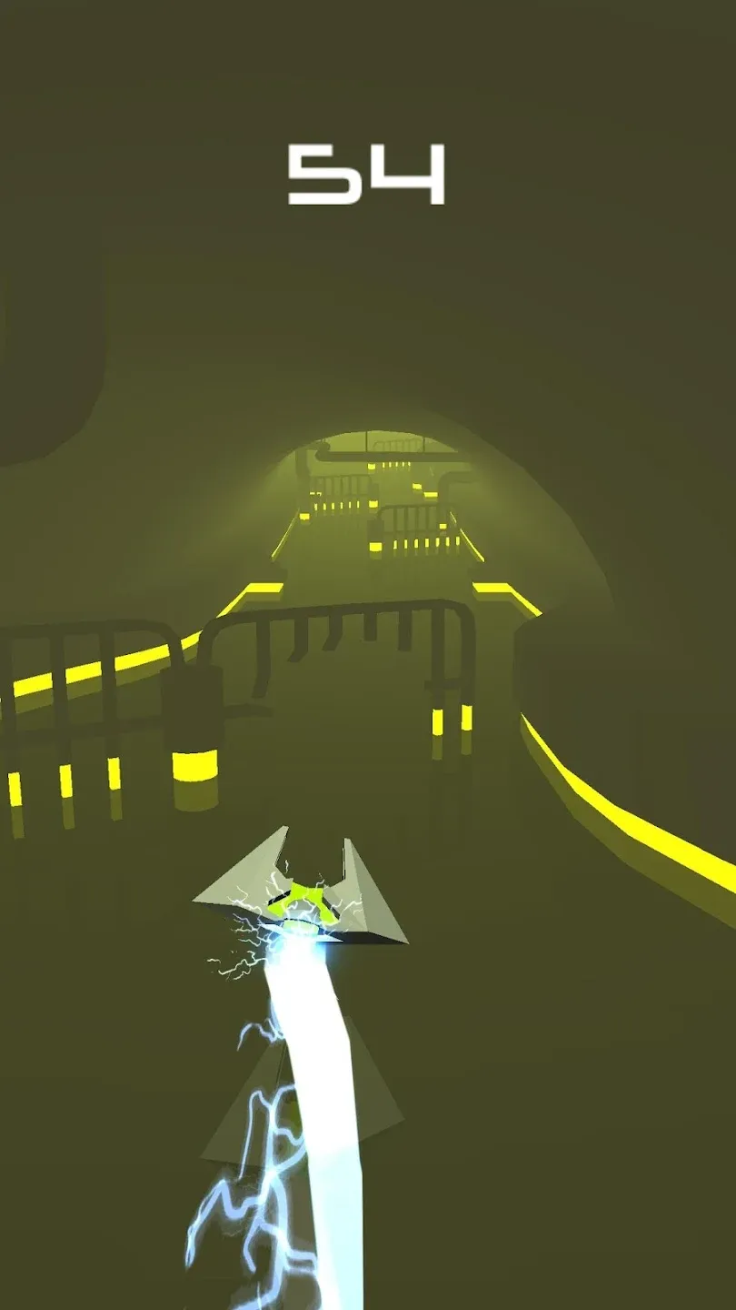 Horizon v1.4.19 APK Мод (Много денег) Screenshot 3 Horizon v1.4.19 APK Мод (Много денег) Screenshot 3