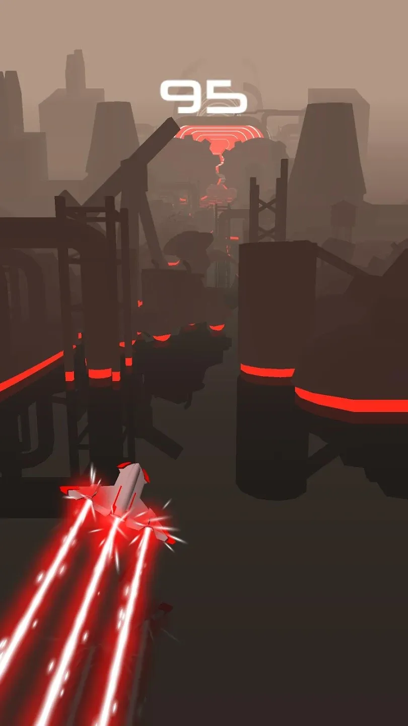 Horizon v1.4.19 APK Мод (Много денег) Screenshot 5