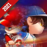 Скачать Baseball Superstars 2021 на Андроид