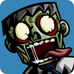 Скачать Zombie Age 3 Мод (Много денег) на Андроид