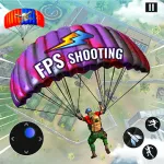 Скачать Last Commando Survival: Free Shooting Games 2019 [мод: режим бога] на Андроид