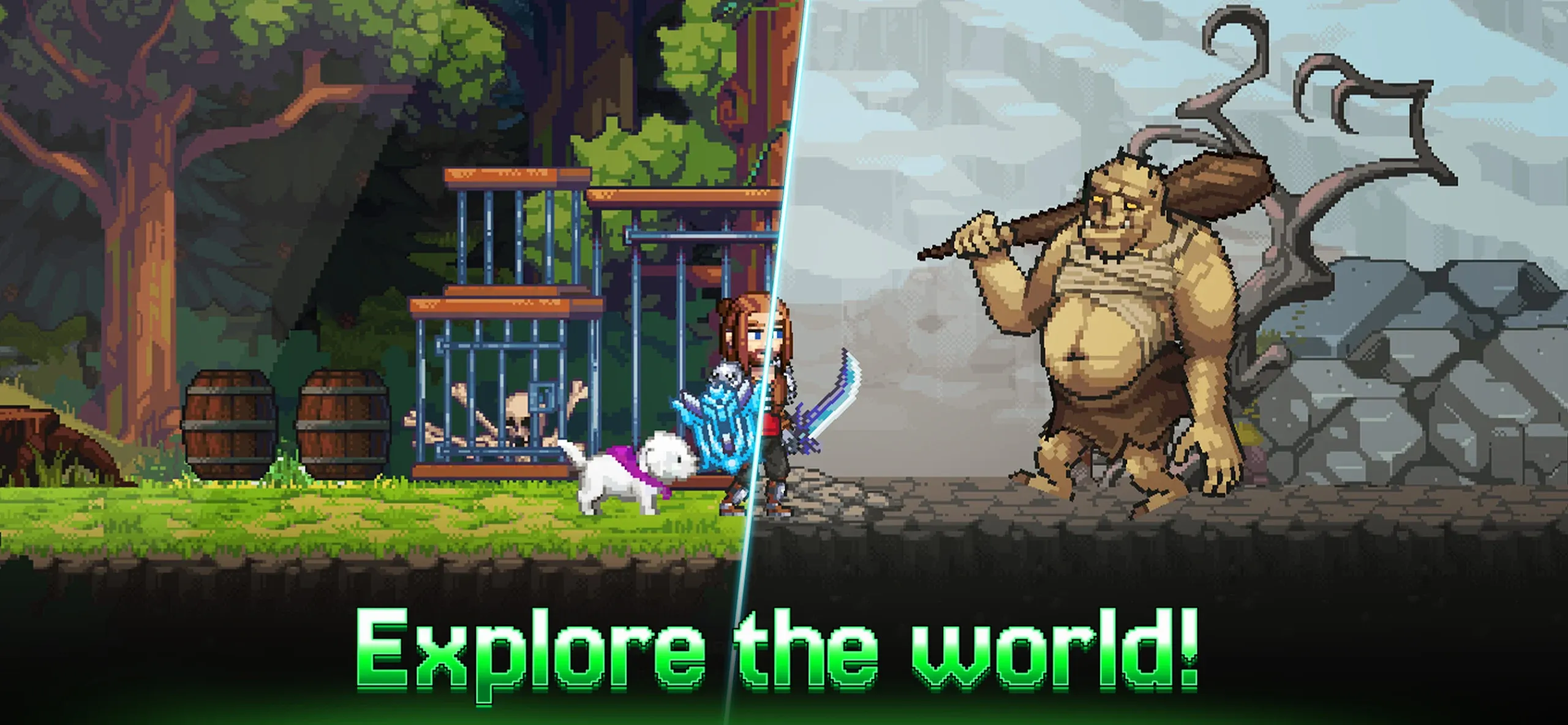 Шахтерское Поселение v6.19.4 APK Мод (Много денег) Screenshot 1