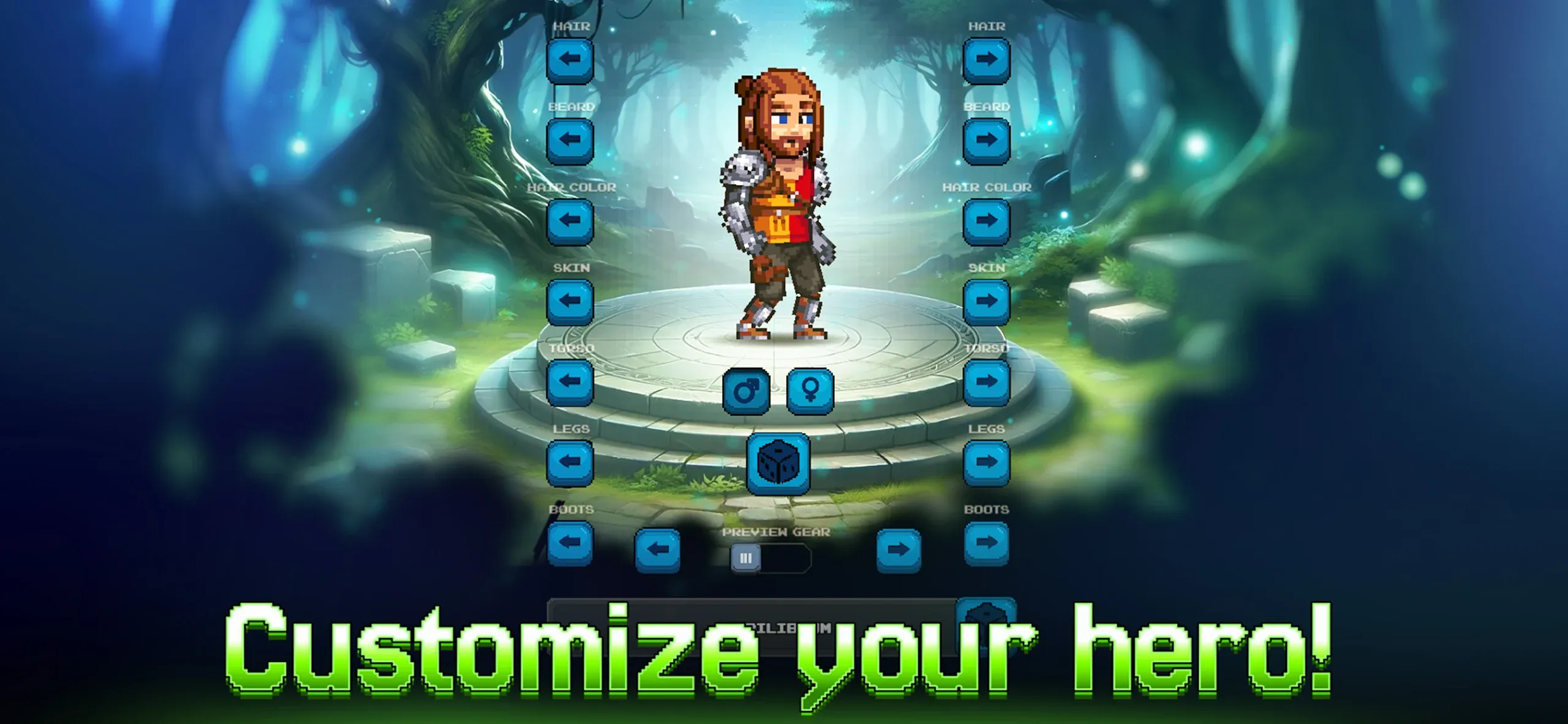 Шахтерское Поселение v6.19.4 APK Мод (Много денег) Screenshot 5