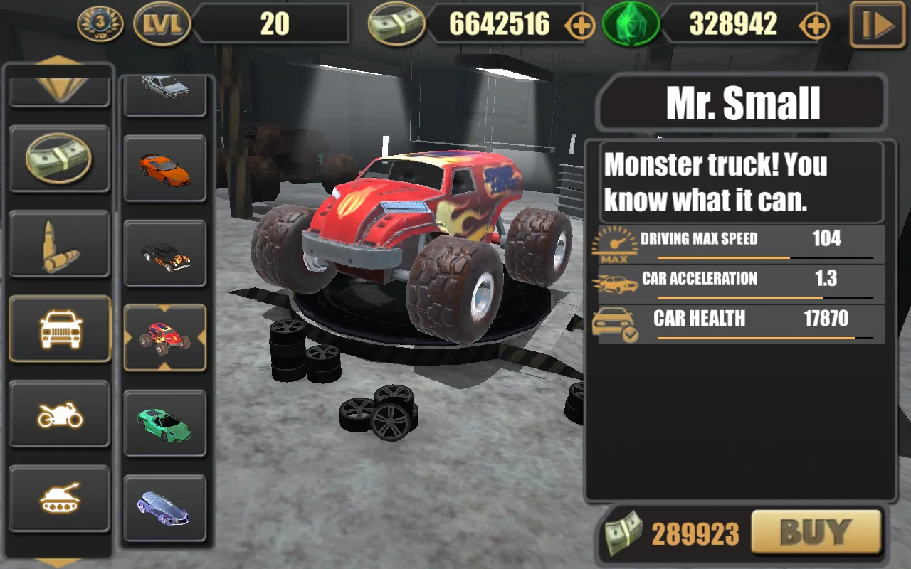 Miami crime simulator v3.3.1 APK Мод (Много навыков) Screenshot 2