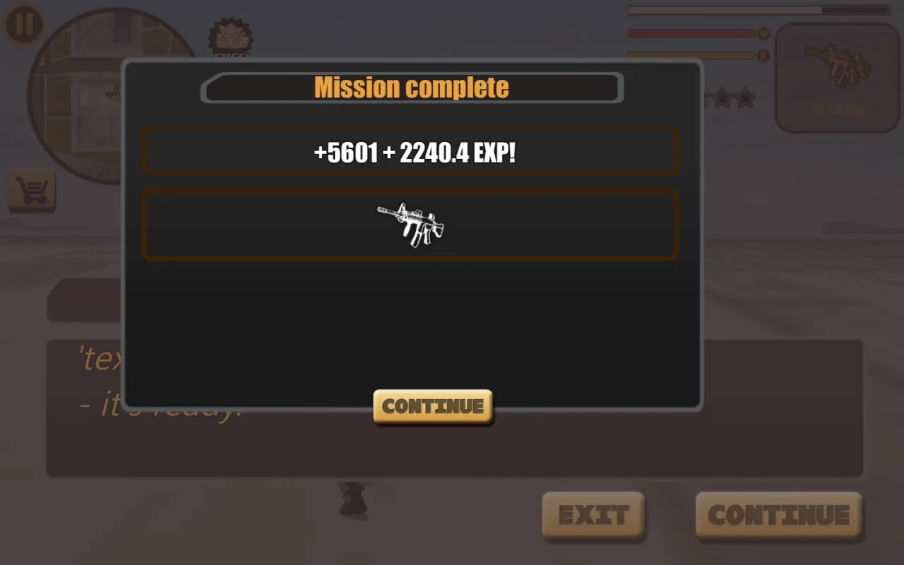 Miami crime simulator v3.3.1 APK Мод (Много навыков) Screenshot 5