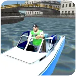 Скачать Miami Crime Simulator 2 Мод (Много денег) на Андроид