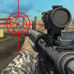 Скачать Отстрел зомби : FPS Мод (Много патронов) на Андроид
