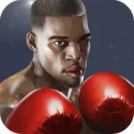 Скачать Царь бокса – Punch Boxing 3D [мод: много денег] на Андроид